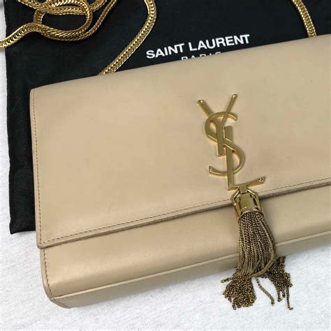 ysl tote bag with tassel|YSL medium tassel bag.